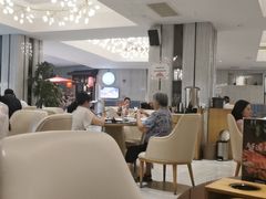 大堂-豫璟轩中餐厅(南昌万怡店)