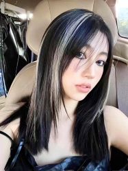 -杉影印象日式烫染專門店