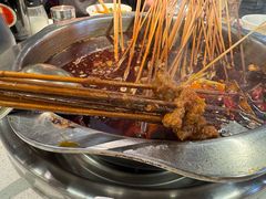 -水碾河刘老大串串香(水碾河路店)