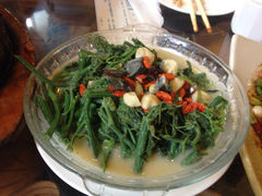 iphone_upload_pic-西江美食舫·江西菜(健德桥店)