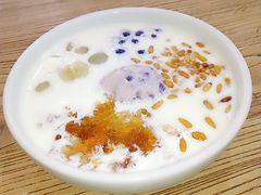 -宝珠奶酪(长宁金虹桥店)