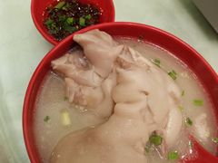 -廖老妈蹄花店(人民公园陕西街259号店)