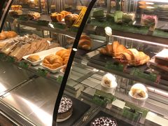 -星巴克(陆家嘴软件园店)