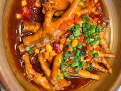 -图味美小黄鱼·景德菜(浙江路店)