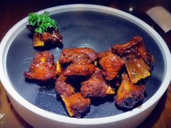-黑土印象菜馆(三元桥店)