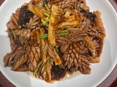 -鸢飞潍坊菜馆(鸢飞大酒店)