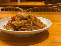 干锅鱼肚-丹江渔村(望京店)