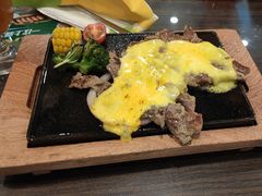 -豪客来牛排(西昌大巷口月城广场店)