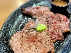 -萨莉亚意式餐厅(南海万达广场店)