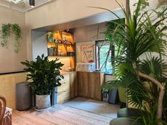 -Money Shops(愚园路店)