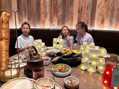 -蘑界·野生菌火锅(深业上城店)