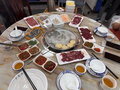 -杏花吴记牛肉火锅