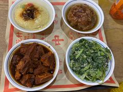 -杏花村水席楼·洛阳水席(老城十字街店)