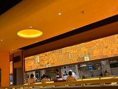 -塔哈尔·新疆盛宴(奉贤龙湖店)