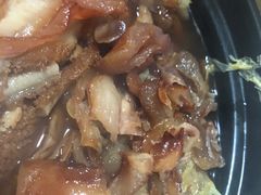 牛筋砂锅-赵家牛肉砂锅(台西三路店)