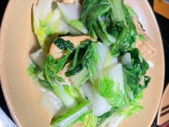 -廖川菜(太阳宫店)