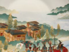 -湖滨客舍·湖北菜