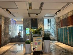 -太极泉健康休闲广场