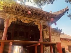 -吴家大院