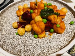 -荟廷·晶萃(陆家嘴尚悦湾店)