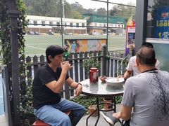 -许鲜生健康生活馆·精细潮菜(奥绅体育公园店)