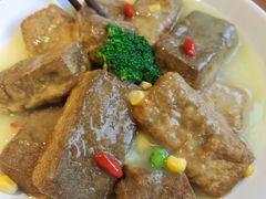 -大鸽饭(马王堆店)