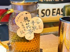 -喝丢一只鞋海鲜烧烤·海肠捞饭(东关街店)