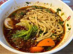 -康師傅私房牛肉面(浦机三店)