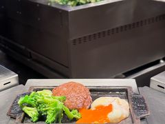 -肉肉大米(金虹桥店)
