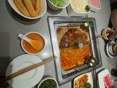 -海底捞火锅(丰尚国际广场店)