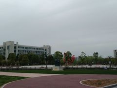 -南京医科大学(江宁校区)