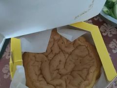 蜂蜜蛋糕-好利来(盘锦万达店)