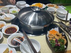-煲大王猪肚鸡·椰子鸡火锅(红谷滩万达店)