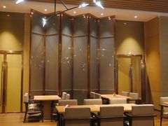 -西安浐灞艾美酒店·汉江餐厅·火锅