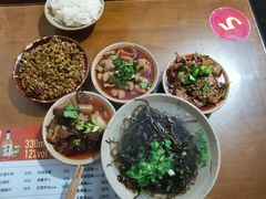 -周肥肠(江油总店)