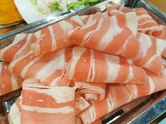 烤牛肉-小宇火锅烧烤(颜三路店)