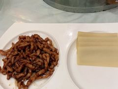 -大鸭梨烤鸭(石佛营店)