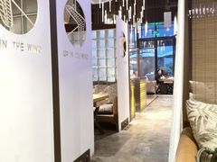 -候鸟等风来·精致西厨(万科第五城店)