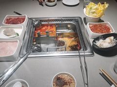 -万达广场(桂林高新店)