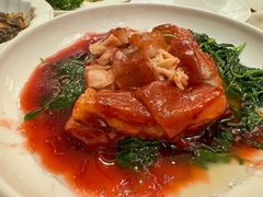 -得月楼·省级非遗·传统苏帮菜(观前店)