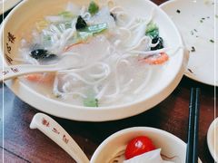 -同心楼(解放北路店)