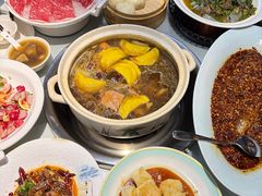 -名善山珍·野生菌汤锅(文殊院店)
