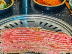 -笑谈小街·韩国料理(萝岗店)