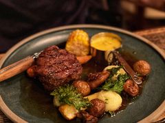 -Pakkhús Restaurant