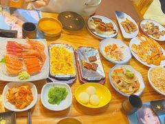-松坂屋日料自助(长城路店)