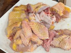 -清新一盅正宗清远鸡(环城路店)