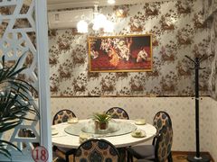 包厢-刀郎牛肉面新疆餐厅·烧烤(清真通州珠江国际城店)