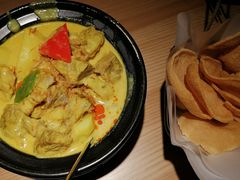 -默加东南亚美食(大宁音乐广场店)