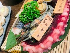 -暖都焼肉·和牛酒場(花都店)