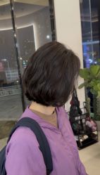 -汀南丝雨Hair design